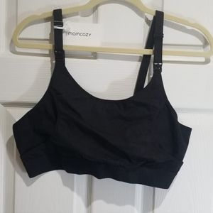 Momcozy Nursing Bra